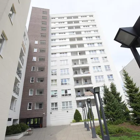 Elegant Arkadia * Warszawa