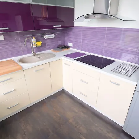 Elegant Arkadia Lägenhet Warszawa