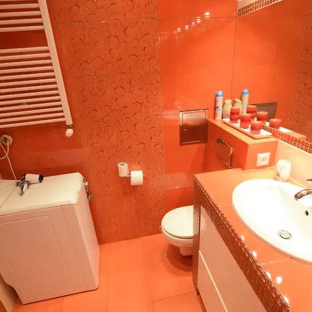 Elegant Arkadia Warszawa