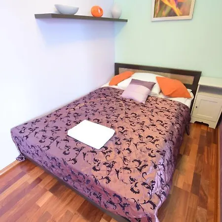 Daire Elegant Arkadia *