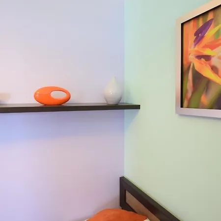 Elegant Arkadia Varşova