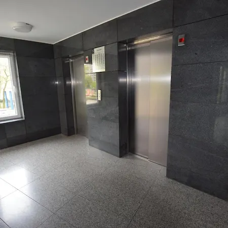 Daire Elegant Arkadia