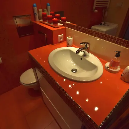 Elegant Arkadia * Varşova