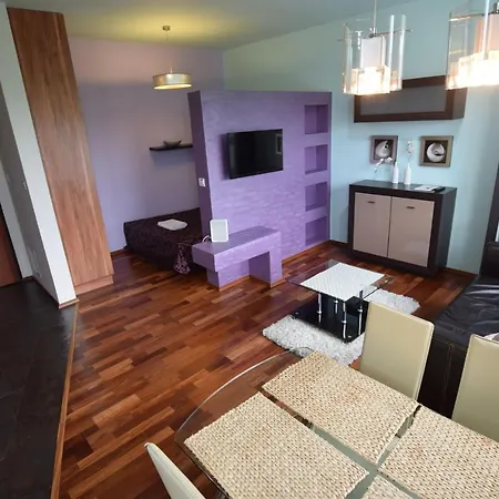 Apartment Elegant Arkadia
