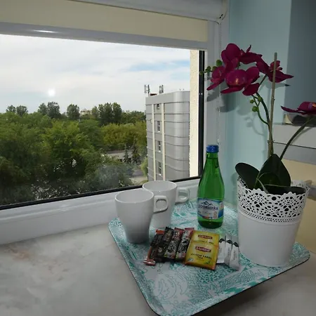 Apartamento Elegant Arkadia