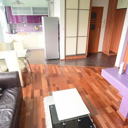 Apartment Elegant Arkadia *