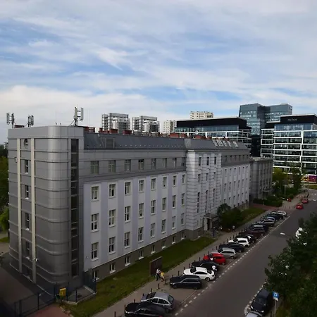 Elegant Arkadia Varsovia