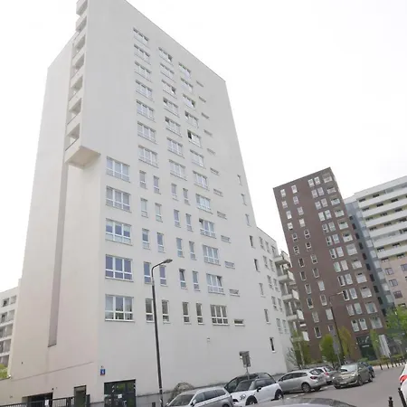Apartment Elegant Arkadia *