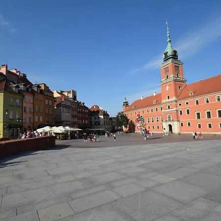 Elegant Arkadia דירה