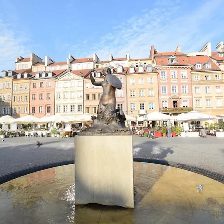 דירה Elegant Arkadia *