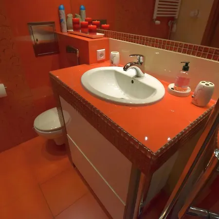 Elegant Arkadia ורשה