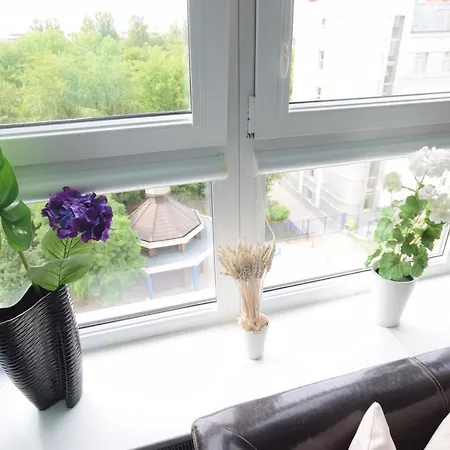 Apartamento Elegant Arkadia *