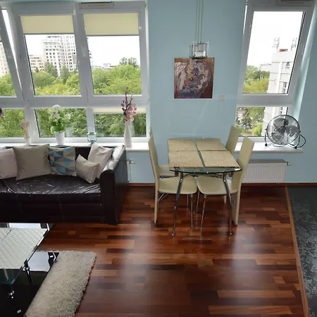 Elegant Arkadia * Varsovia