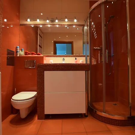 Elegant Arkadia Apartamento *