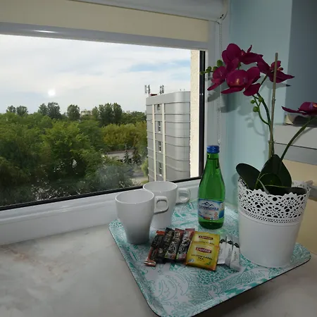 Apartamento Elegant Arkadia