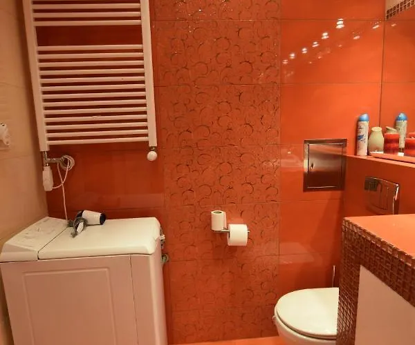 Elegant Arkadia Warszawa