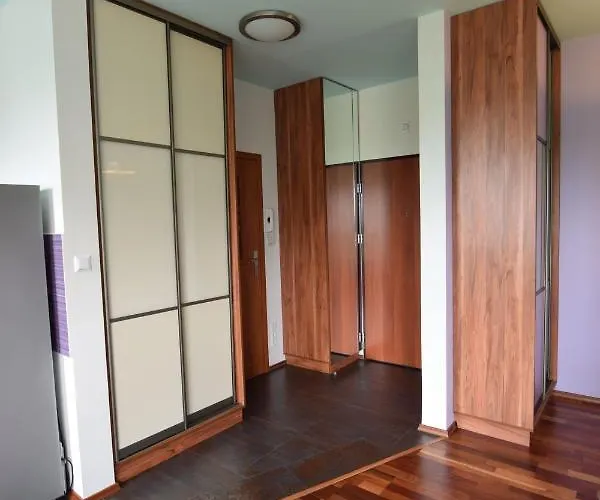 Elegant Arkadia Apartament *