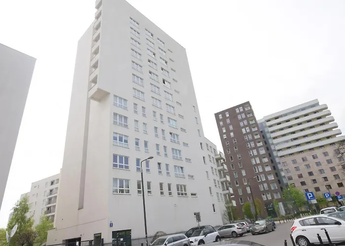 Apartament Elegant Arkadia *