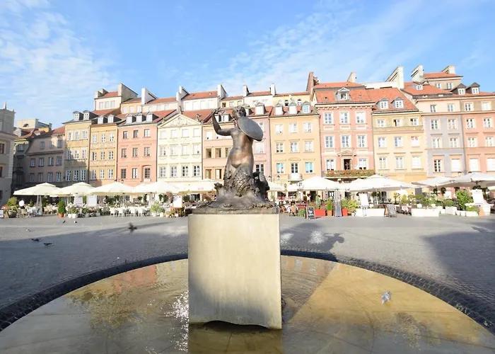 Apartament Elegant Arkadia *