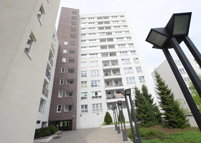 Elegant Arkadia * Warszawa