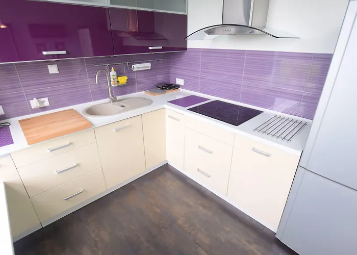 Elegant Arkadia Apartament Warszawa