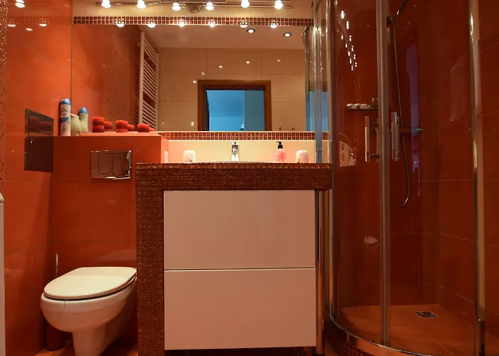 Elegant Arkadia Apartament *