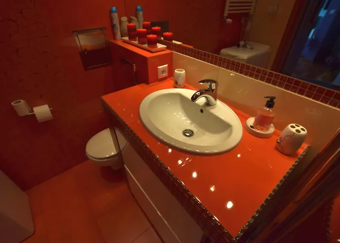 Elegant Arkadia * Warszawa