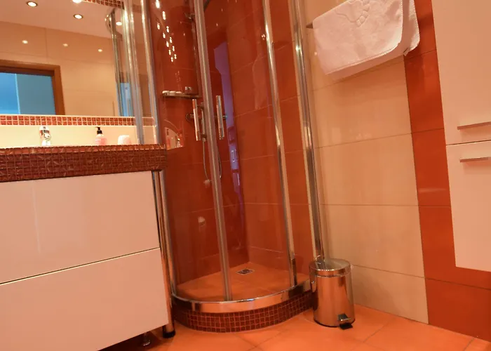 Elegant Arkadia Warszawa