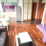 Apartment Elegant Arkadia *