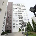 Elegant Arkadia * Warsaw
