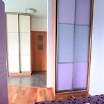 Apartment Elegant Arkadia Warsaw