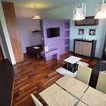 Apartment Elegant Arkadia *