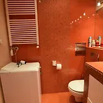 Apartment Elegant Arkadia Warsaw