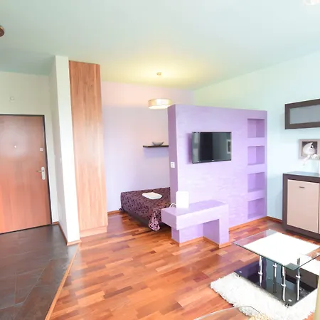 Apartment Elegant Arkadia