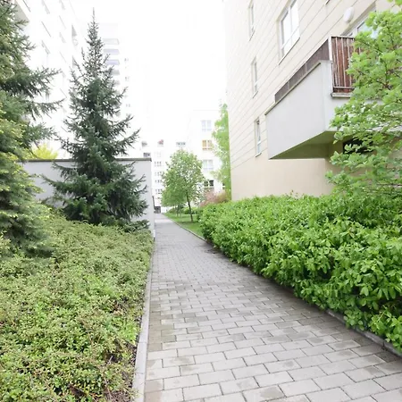 Elegant Arkadia Appartamento *