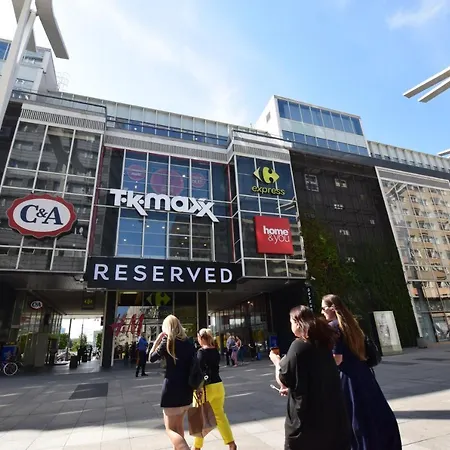 Appartamento Elegant Arkadia *