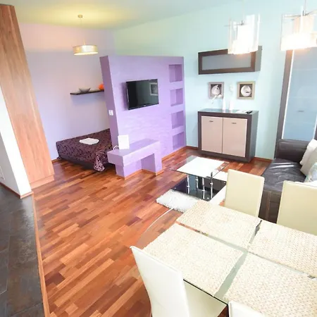 Appartamento Elegant Arkadia