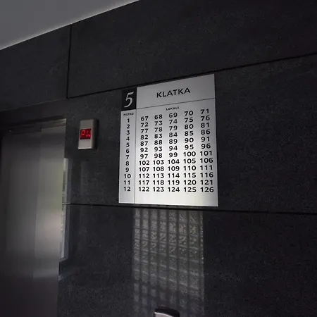 Appartamento Elegant Arkadia *