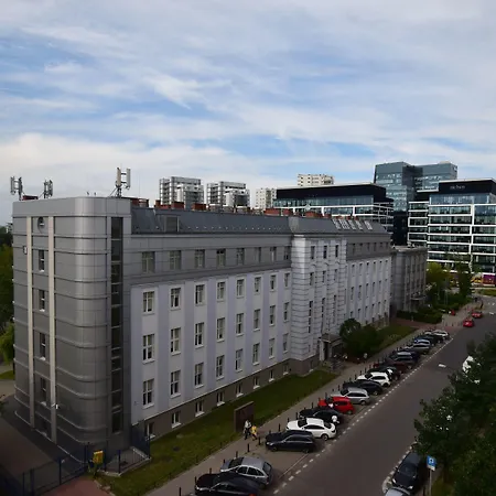 Appartamento Elegant Arkadia