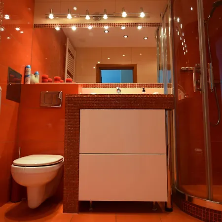 Elegant Arkadia Varsavia