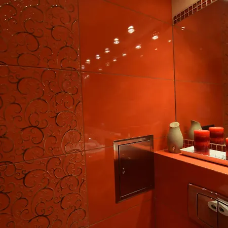 Elegant Arkadia Appartamento *