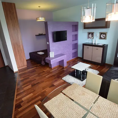 Appartamento Elegant Arkadia *